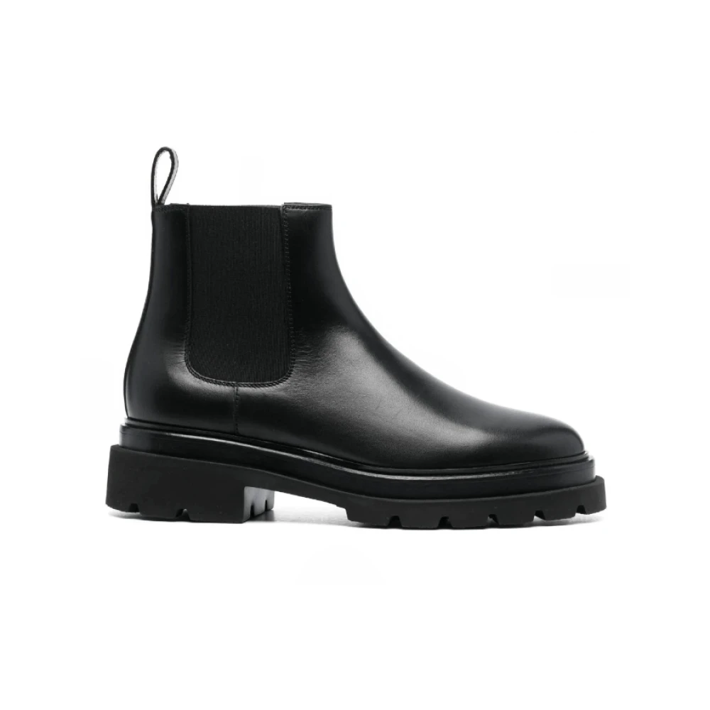 Shoes > Boots > Chelsea Boots - - Santoni - Modalova