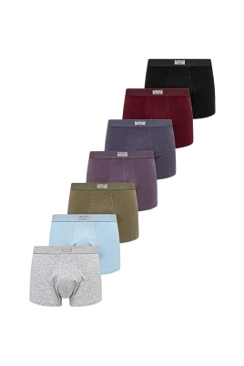 Boxers 7-pack