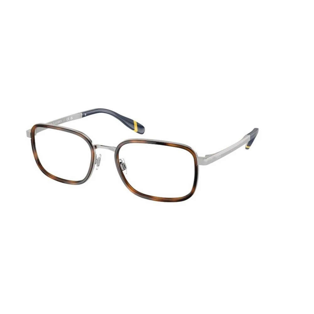 Polo Ralph Lauren Unisex Brown Frame Sunglasses
