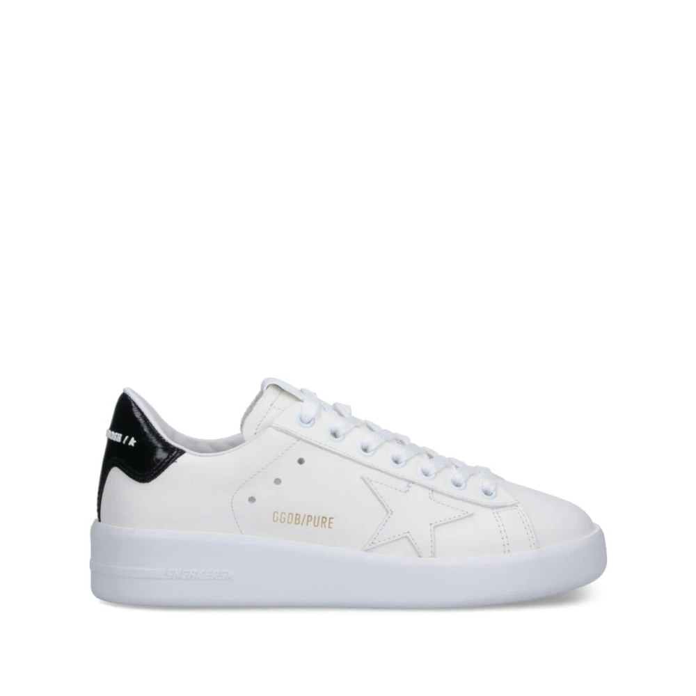 Golden Goose Shoulder Bags Dames Schoenen Wit