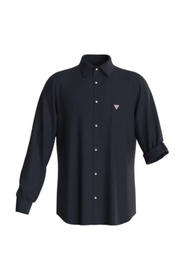 chemise-a-manches-roulees