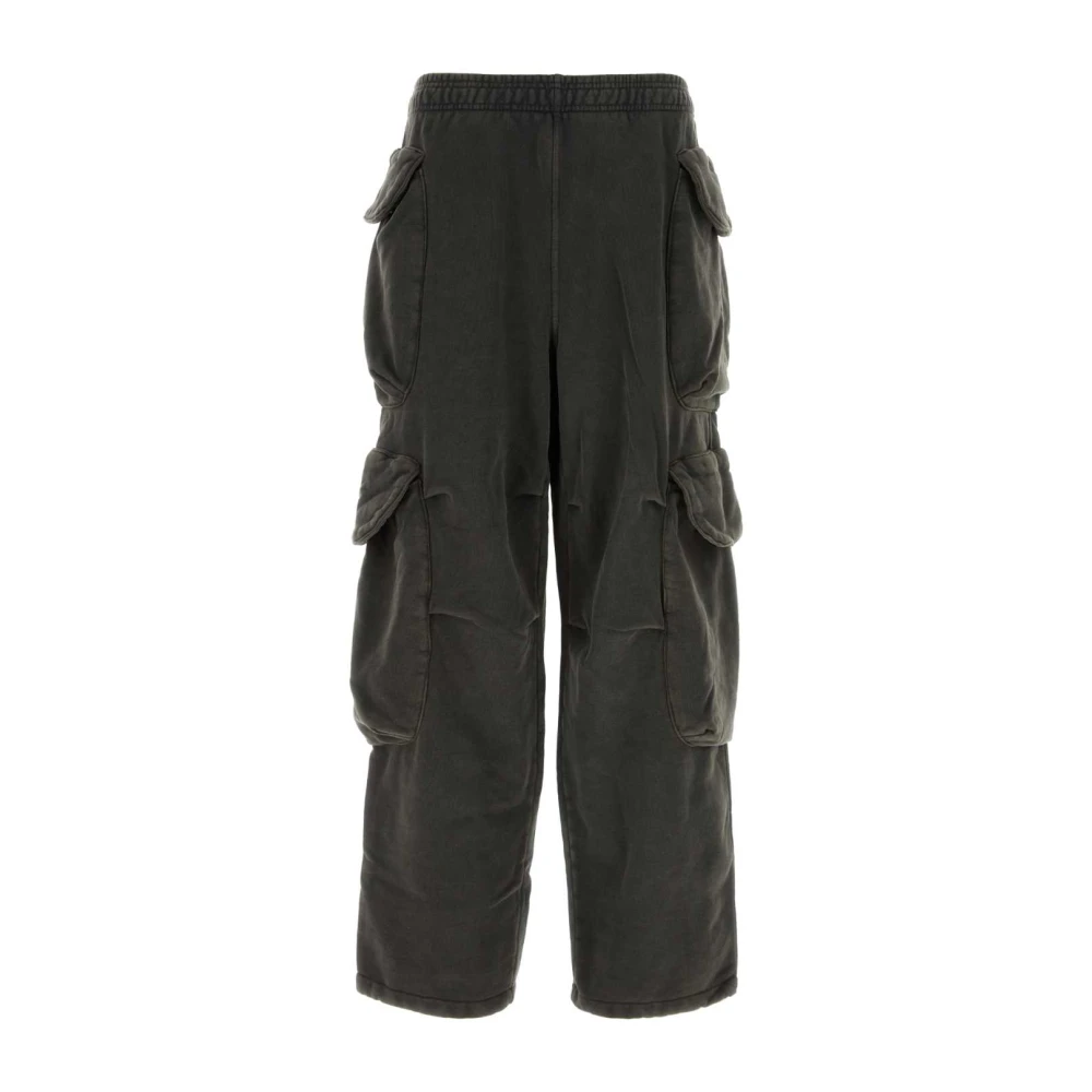 Trousers > Straight Trousers - - Entire Studios - Modalova