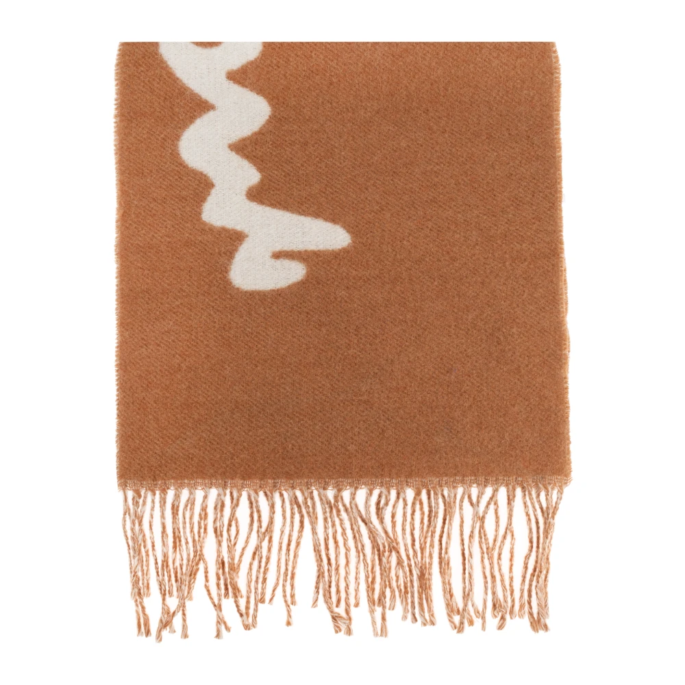 Accessories > Scarves > Winter Scarves - - Marc Jacobs - Modalova