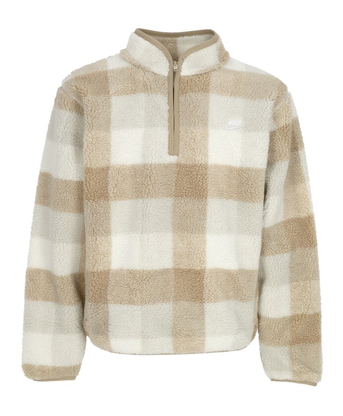 half-zip-pile-jacket-met-zijzakken