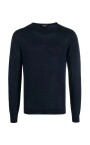 navy-round-neck-knitwear-sweater