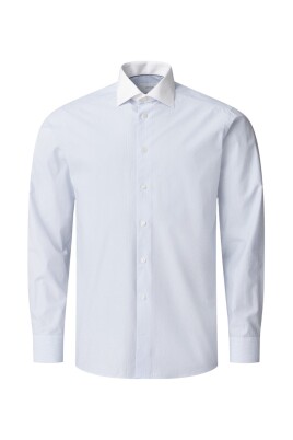 slim-fit-cotton-shirt-with-white-collar