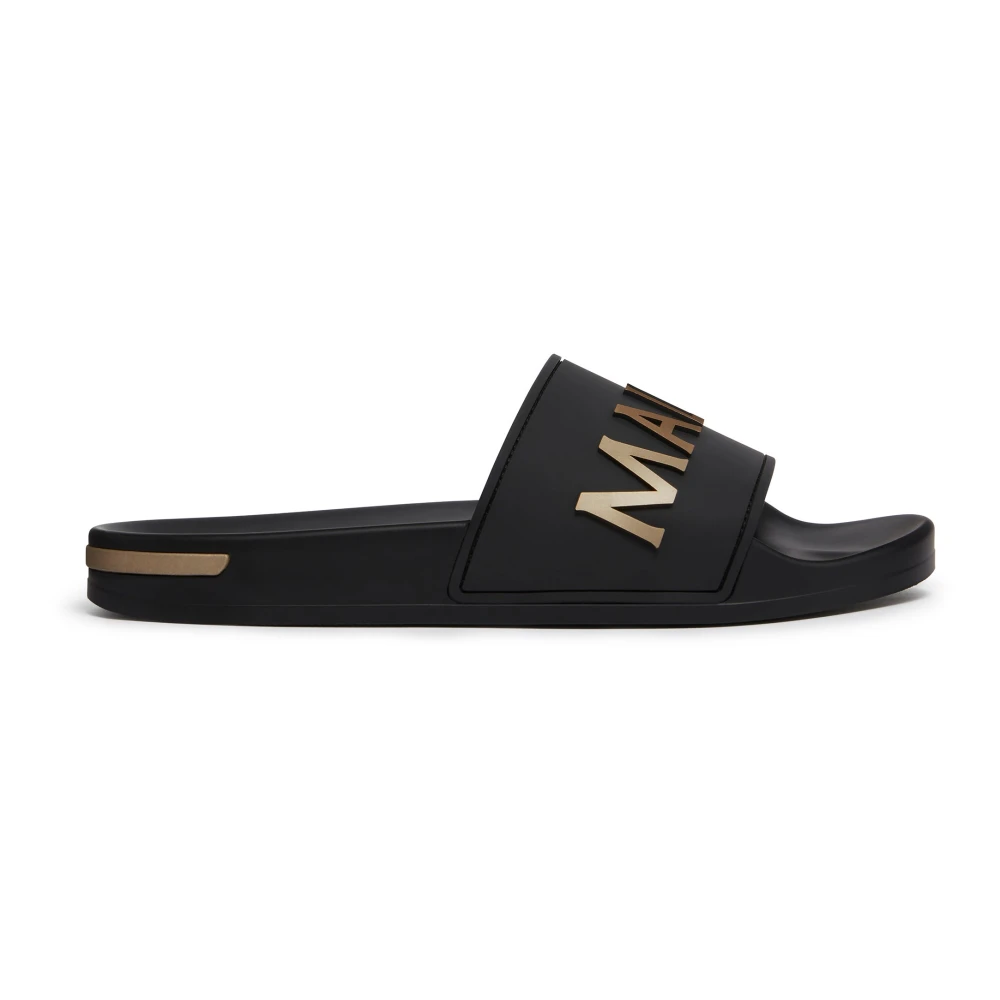 Shoes > Flip Flops & Sliders > Sliders - - Mallet London - Modalova