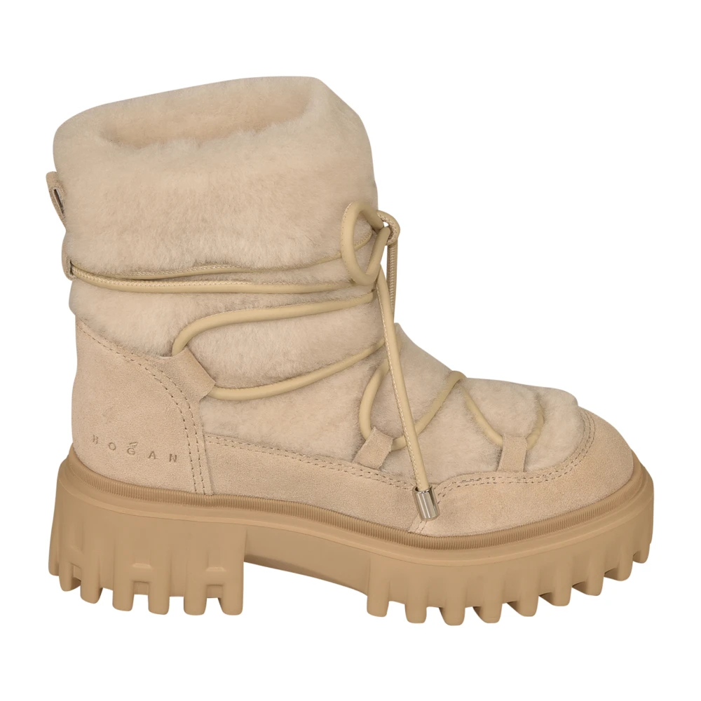Shoes > Boots > Winter Boots - - Hogan - Modalova