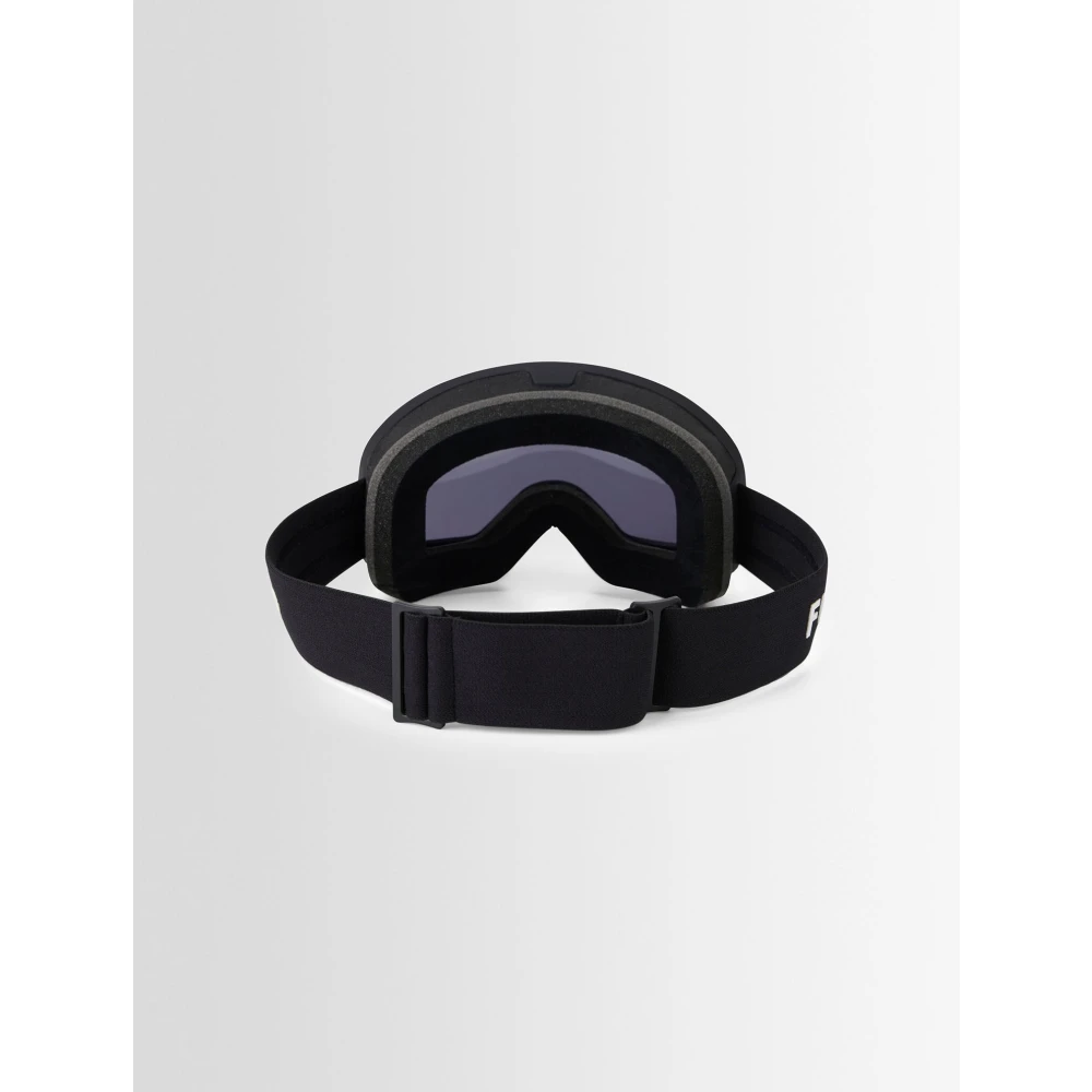 Fusalp Matterhorn Brillen Black Unisex
