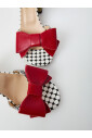 enkelband-sandaal-7cm-hak