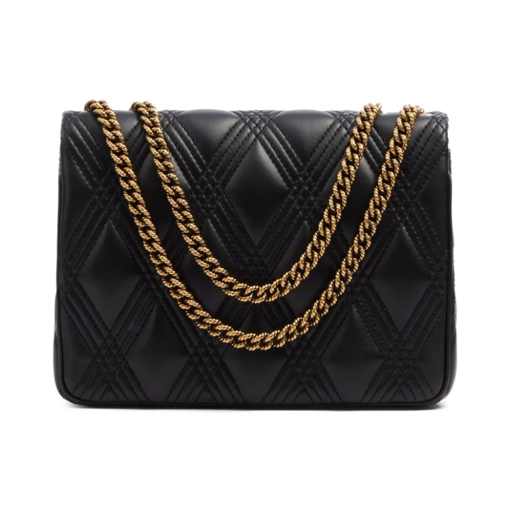 Valentino Garavani Zwarte Tassen Collectie Black Dames