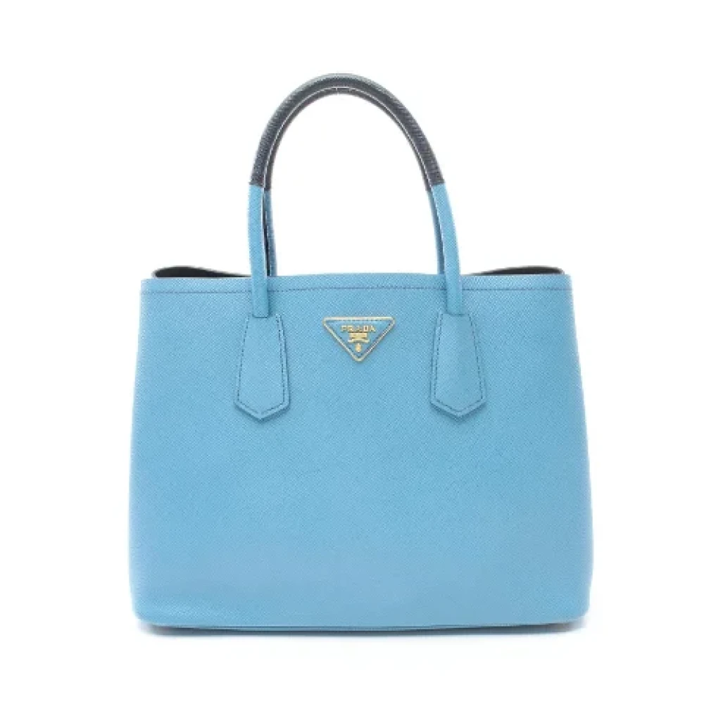 Pre-owned > Pre-owned Bags > Pre-owned Handbags - - Prada Vintage - Modalova