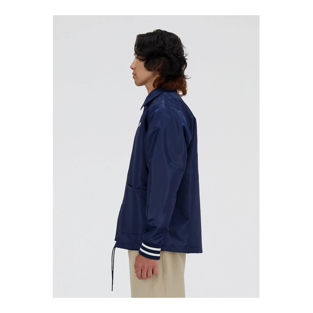 New Balance Coachjack Greatest Hits Blue Heren