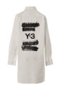 chemise-blanche-a-impression-retro