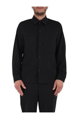 slim-fit-seersucker-shirt-with-front-buttoning