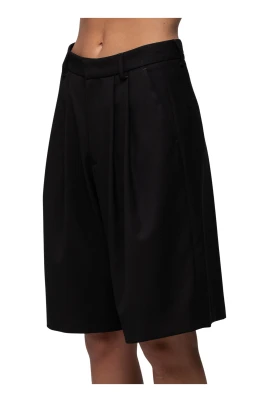 GUAJA. Casual Shorts Svart XS