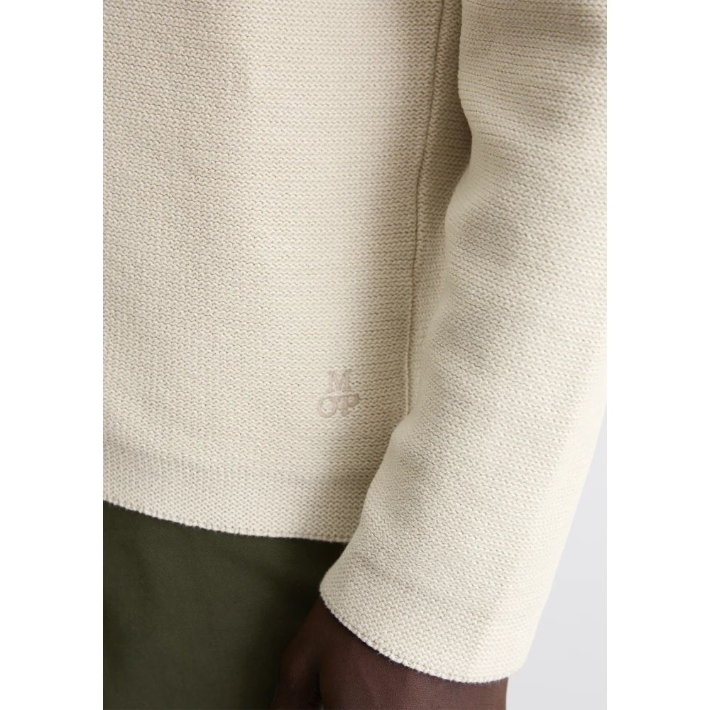 Marc O'Polo Trui regular Green Heren