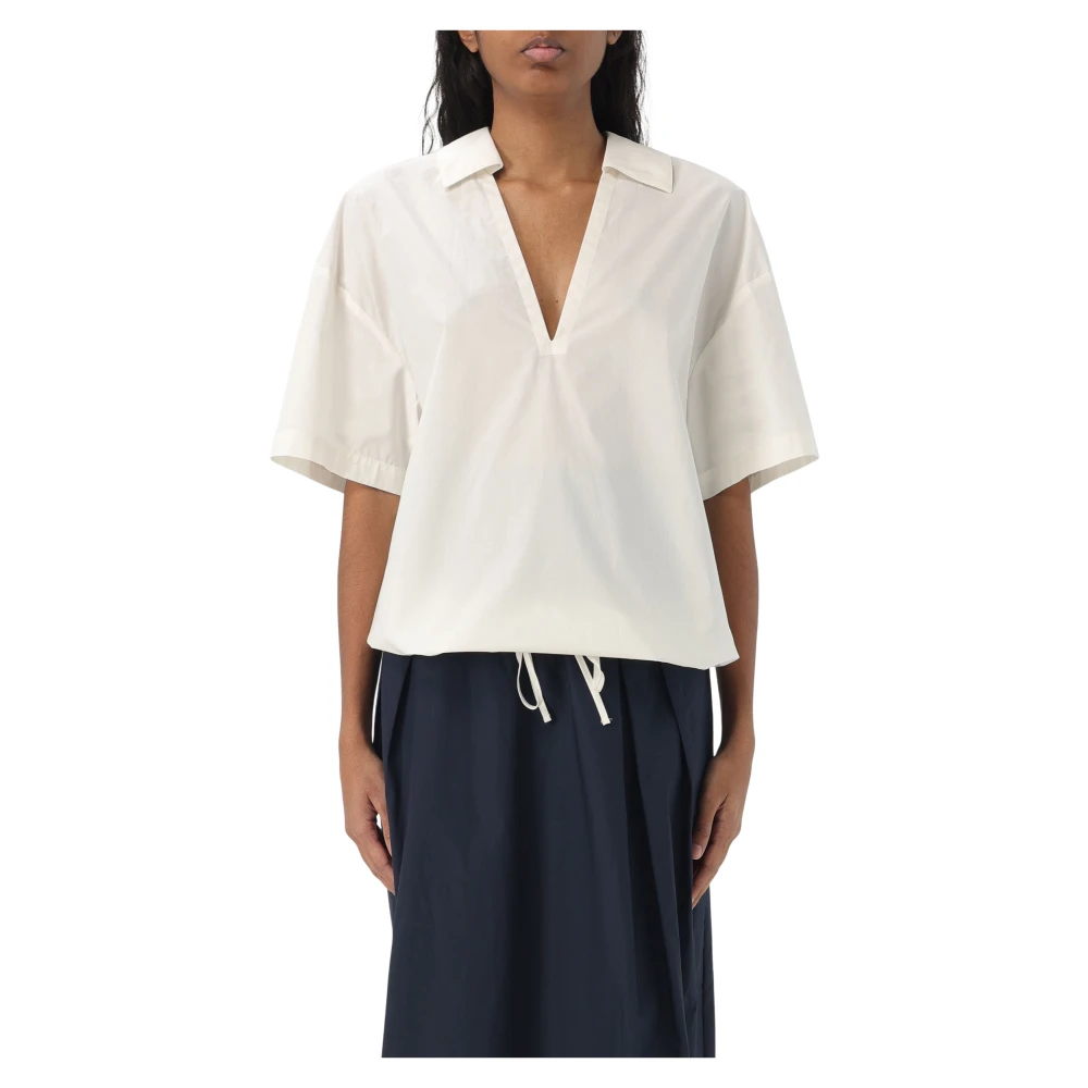 Blouses & Shirts > Blouses - - Woolrich - Modalova