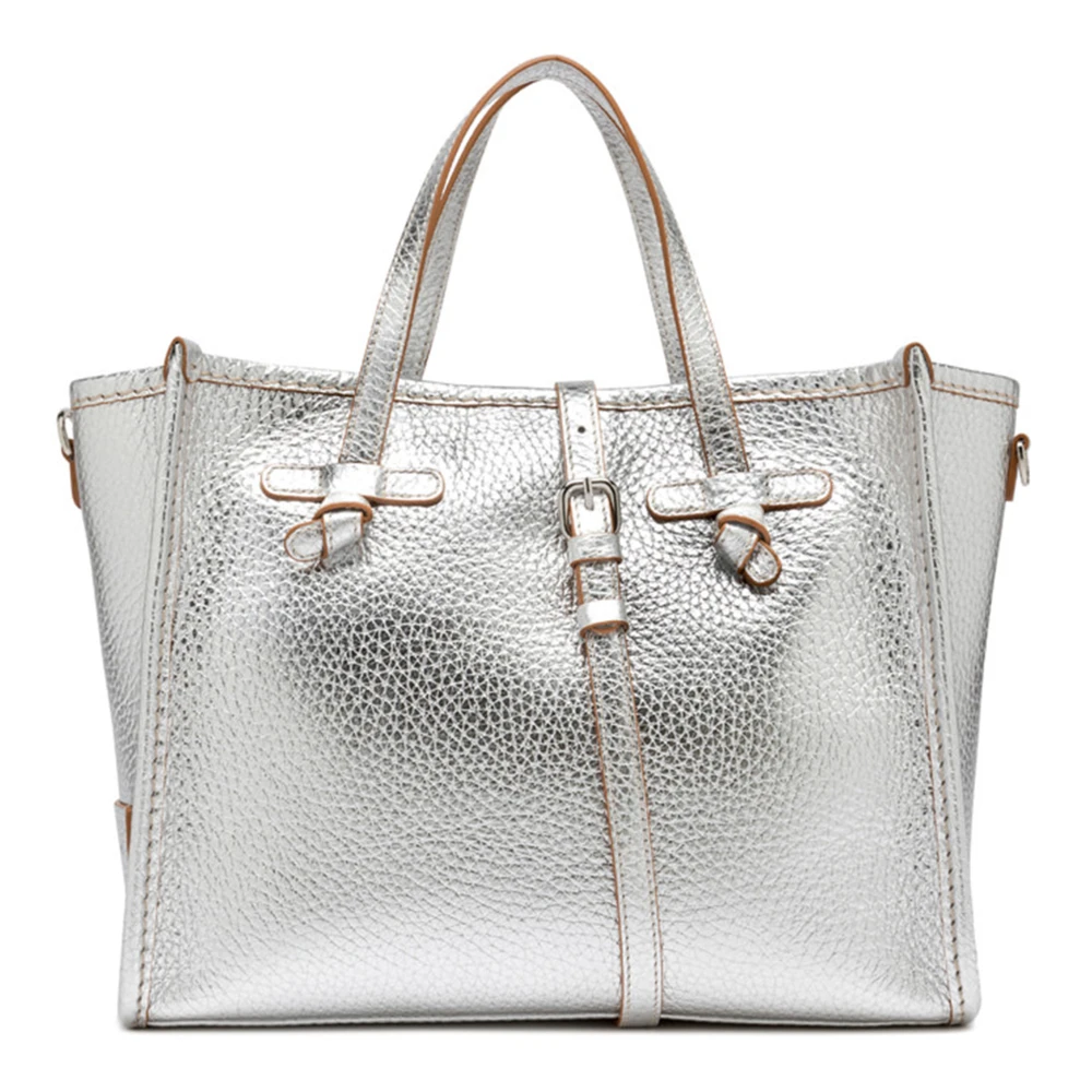 Gianni Chiarini Marcella Schoudertas White Dames