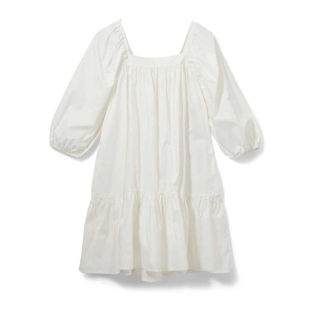 Dresses > Day Dresses > Short Dresses - - Sofie Schnoor - Modalova