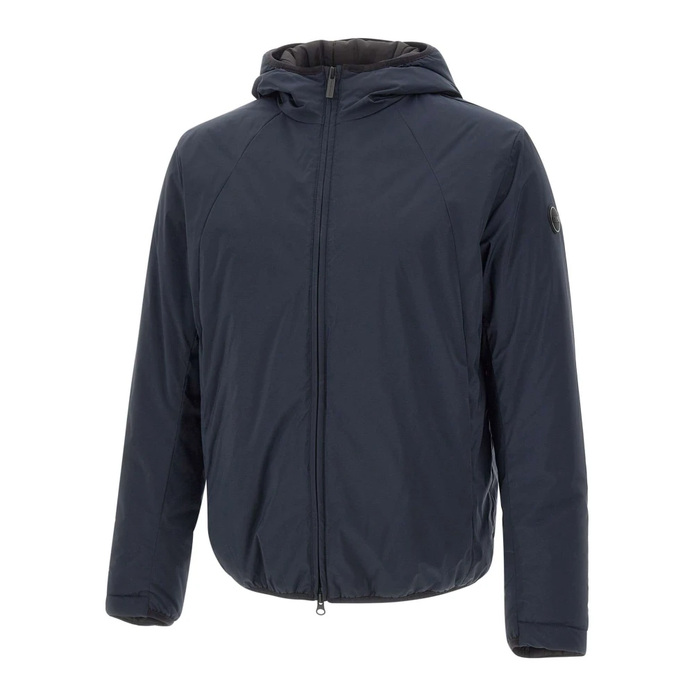 Colmar Uomo Blu Sport, Xl, New, - Immagine 5