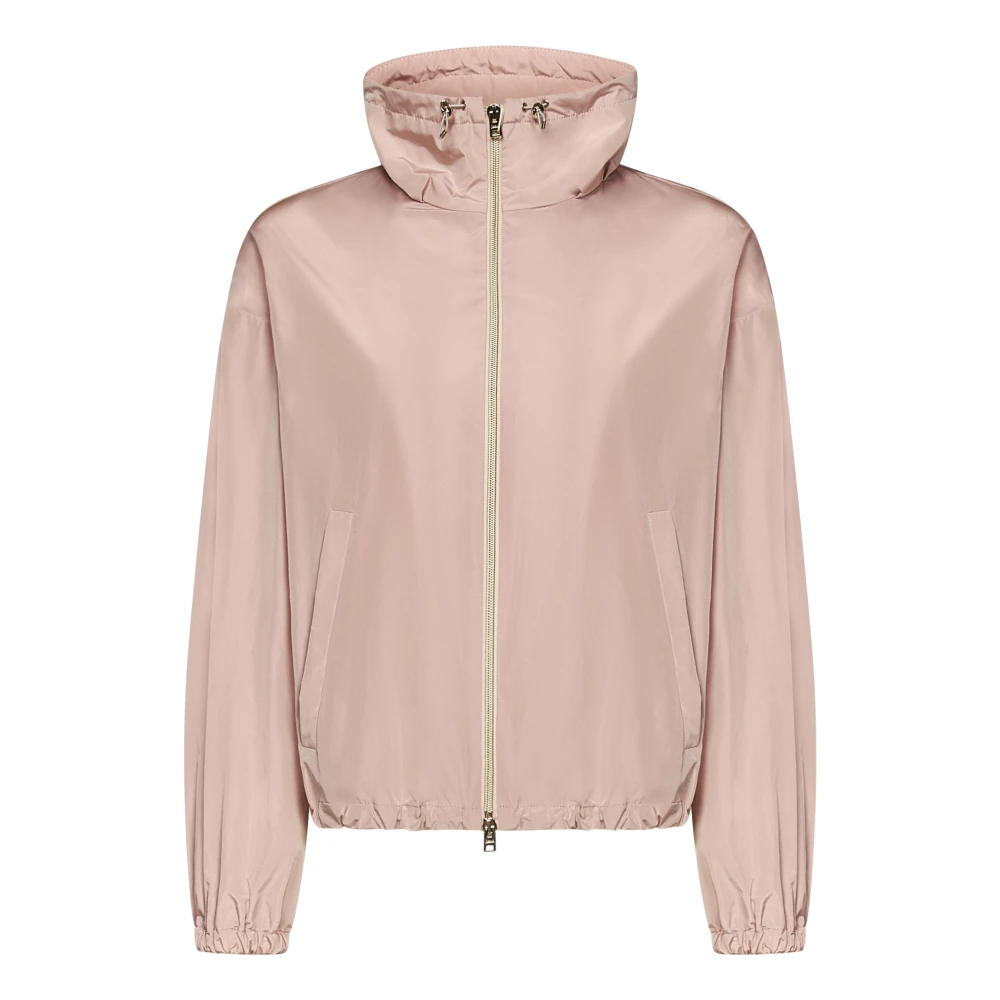 Jackets > Light Jackets - - Herno - Modalova