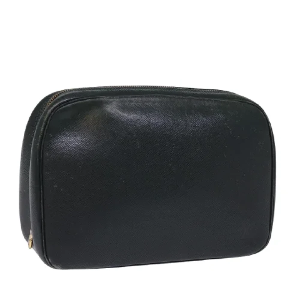 Pre-owned > Pre-owned Bags > Pre-owned Clutches - - Louis Vuitton Vintage - Modalova