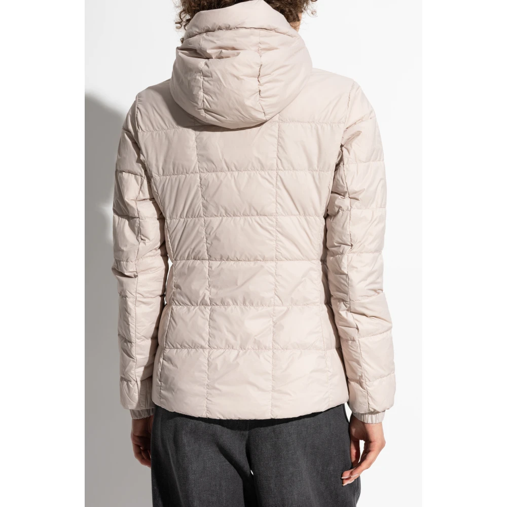 Canada Goose Donsjack Abbott Pink Dames