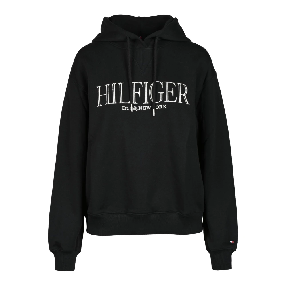 Sweatshirts & Hoodies > Hoodies - - Tommy Hilfiger - Modalova
