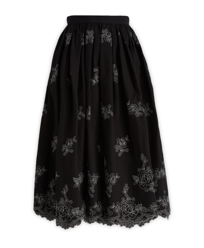 midi-skirts