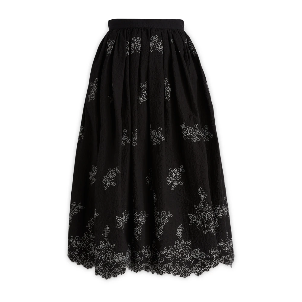Skirts > Midi Skirts - - Erdem - Modalova
