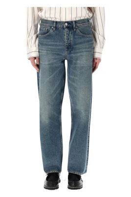 Sunflower Loose Jeans