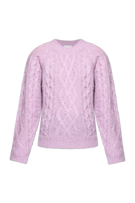 Ysor Sweater
