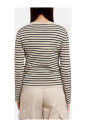 pull-en-laine-raye-a-col-en-v