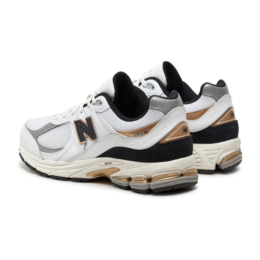 New Balance Platte Casual Schoenen White Dames