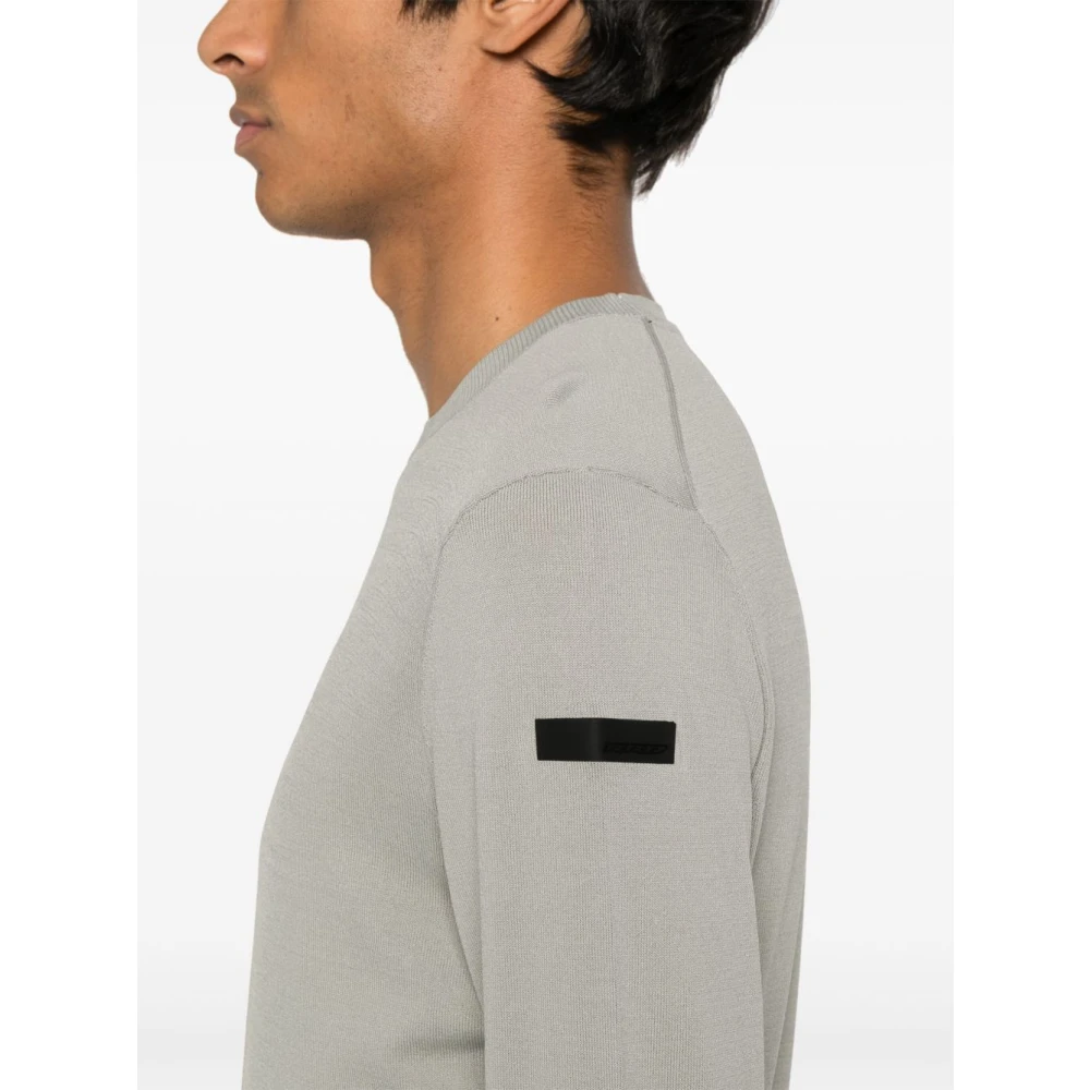 RRD Groene Trui Gray Heren