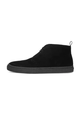 Hawley Suede Desert Boot