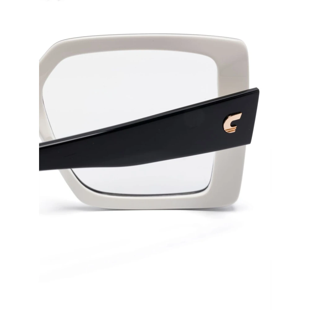 Carrera 3054 80S Optical Frame Black Unisex