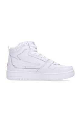 white-high-top-sneaker-lace-up-closure