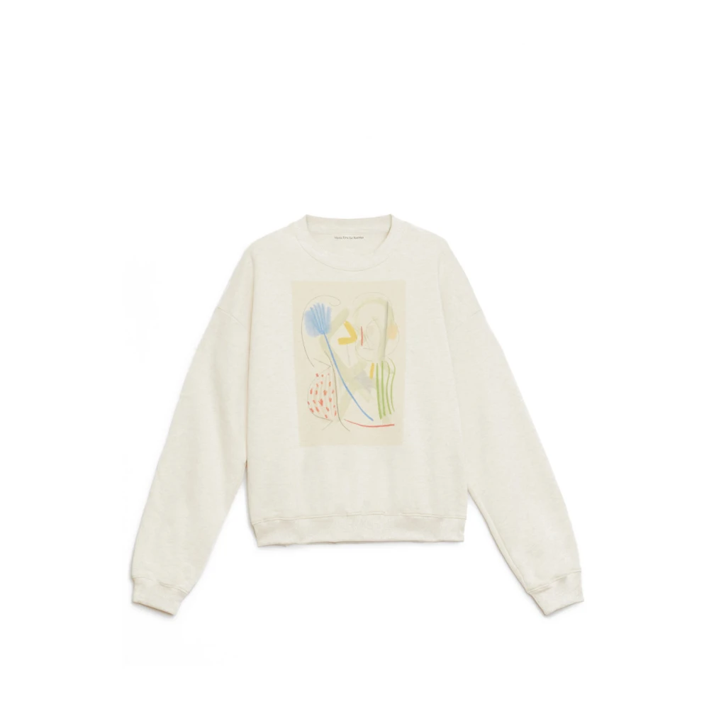 Sweatshirts & Hoodies > Sweatshirts - - Rodebjer - Modalova