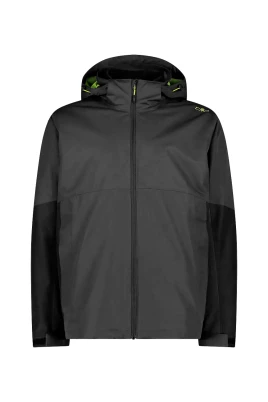 Zip Hood Avtagbar Innerjacka