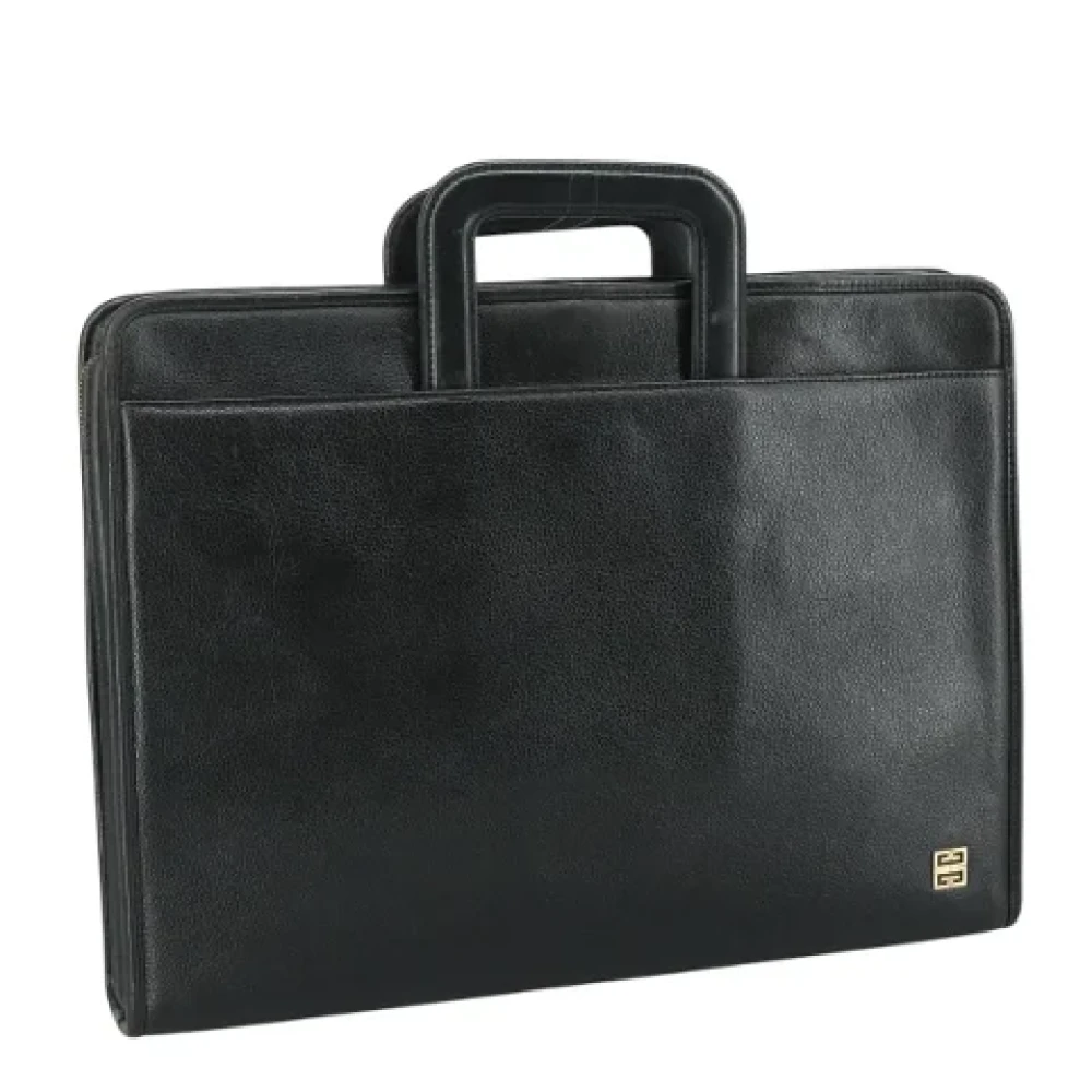 Pre-owned > Pre-owned Bags > Pre-owned Handbags - - Givenchy Pre-owned - Modalova