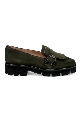 Monk Strap