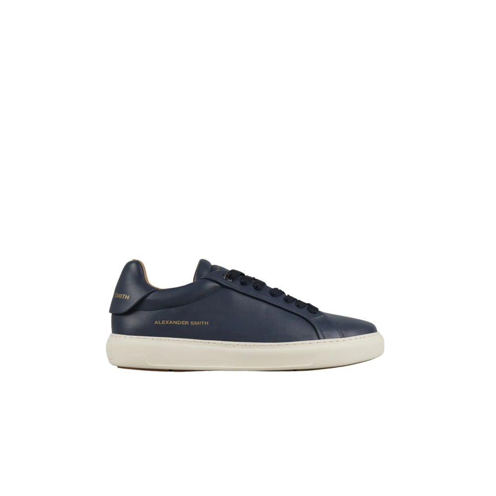 Shoes > Sneakers - - Alexander Smith - Modalova
