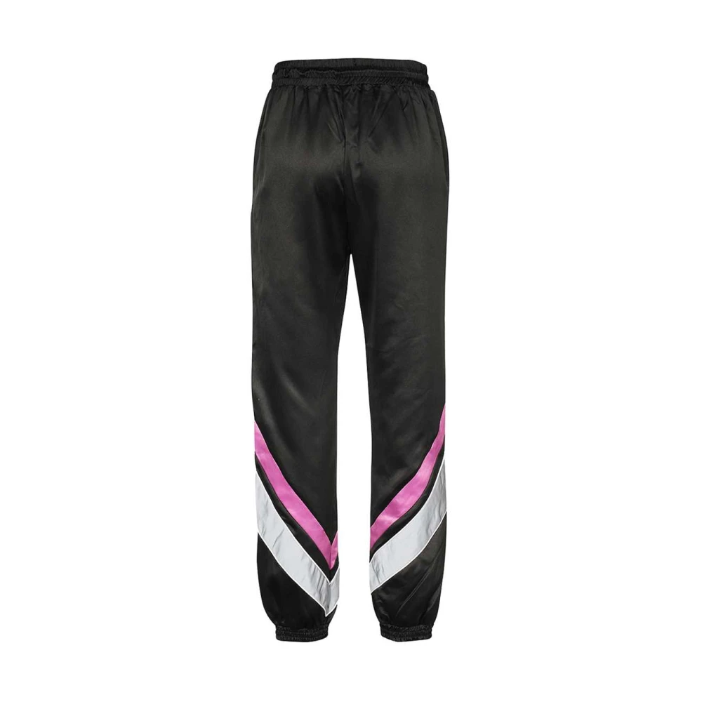 John Richmond Logo Trainingsbroek Black Dames