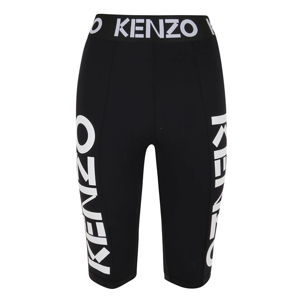 Kenzo Shorts Black Dames