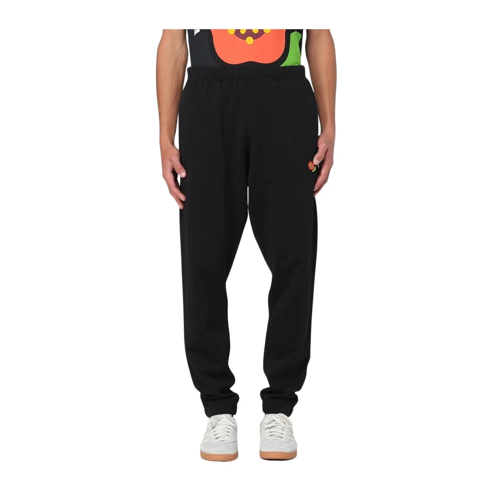 Trousers > Sweatpants - - Kenzo - Modalova