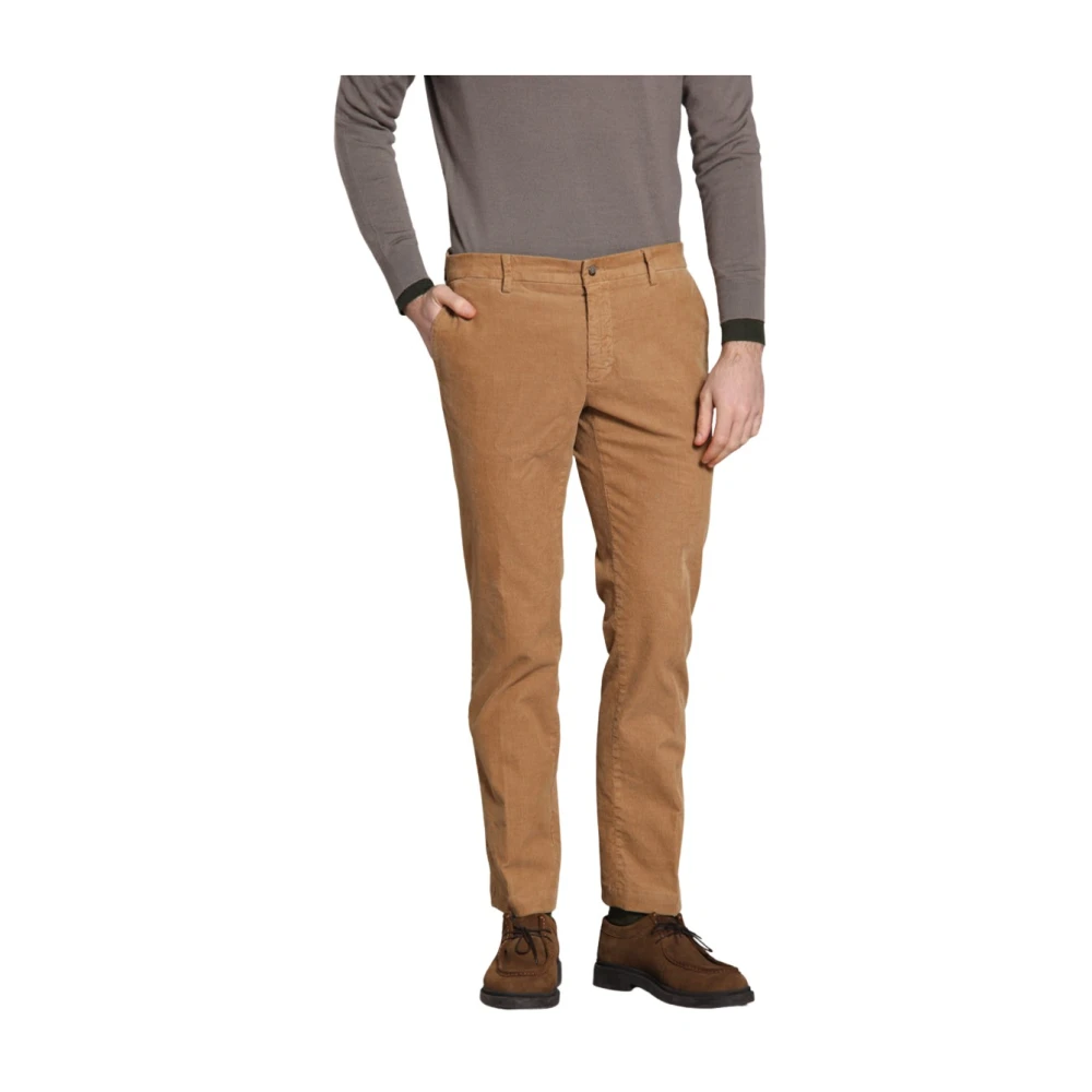 Mason's Herren Beige Hosen, 4XLgröße: