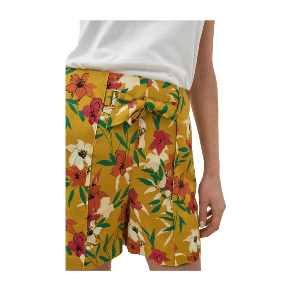 Salsa Short Shorts Multicolor Dames
