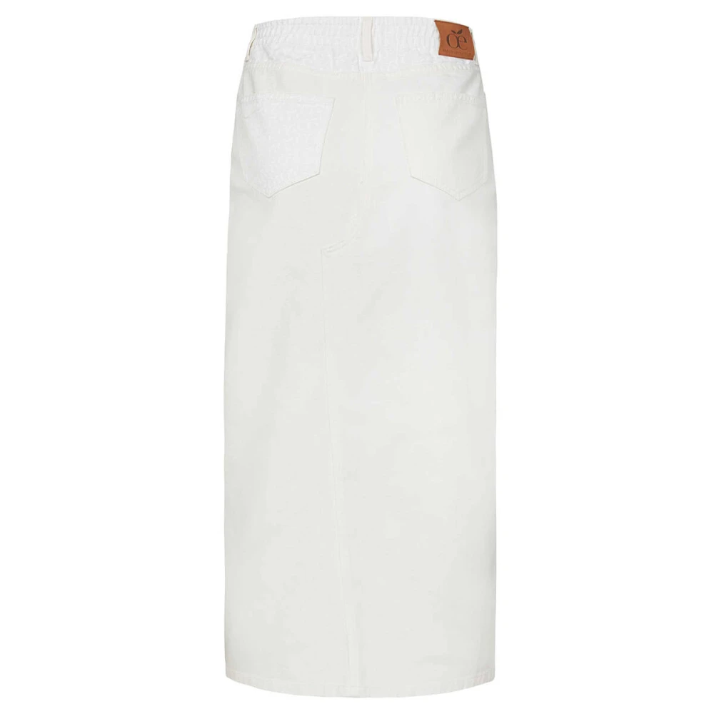 Soeurs de Provence Julia Rok Beige Dames